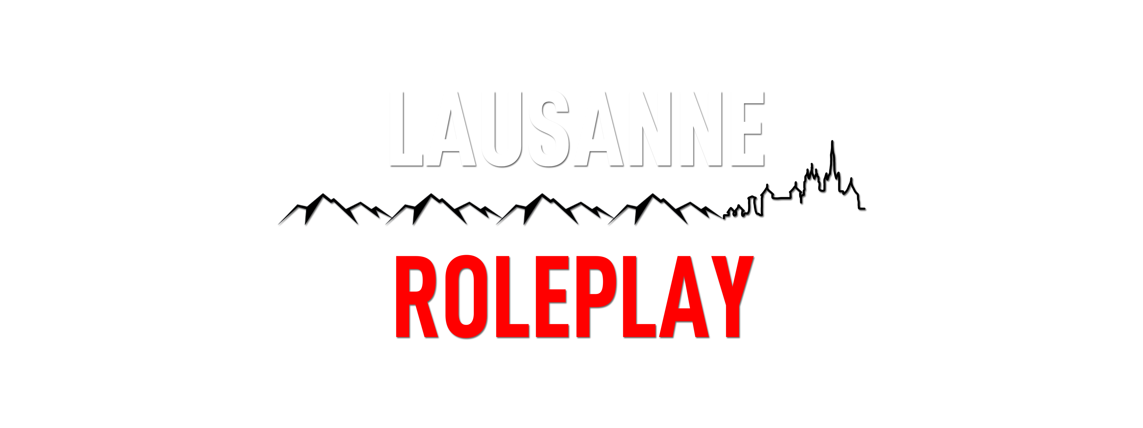 Lausanne Roleplay | Serveur RP suisse romand